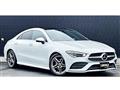 2020 Mercedes-Benz CLA-CLASS