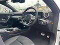 2020 Mercedes-Benz CLA-CLASS