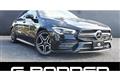 2020 Mercedes-Benz CLA-CLASS