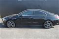 2020 Mercedes-Benz CLA-CLASS