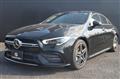 2020 Mercedes-Benz CLA-CLASS