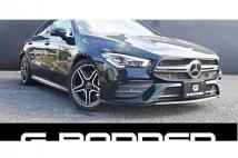 2020 Mercedes-Benz CLA-CLASS