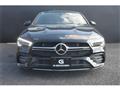 2020 Mercedes-Benz CLA-CLASS