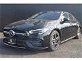 2020 Mercedes-Benz CLA-CLASS