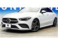 2020 Mercedes-Benz CLA-CLASS