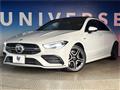 2020 Mercedes-Benz CLA-CLASS