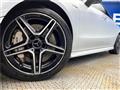 2020 Mercedes-Benz CLA-CLASS