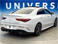 2020 Mercedes-Benz CLA-CLASS