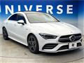 2020 Mercedes-Benz CLA-CLASS