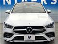 2020 Mercedes-Benz CLA-CLASS