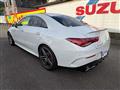 2020 Mercedes-Benz CLA-CLASS