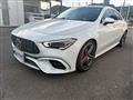 2020 Mercedes-Benz CLA-CLASS