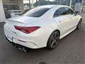 2020 Mercedes-Benz CLA-CLASS