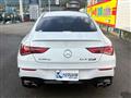 2020 Mercedes-Benz CLA-CLASS