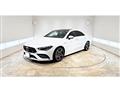 2020 Mercedes-Benz CLA-CLASS