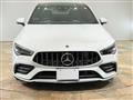 2020 Mercedes-Benz CLA-CLASS