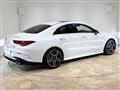 2020 Mercedes-Benz CLA-CLASS