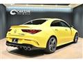 2020 Mercedes-Benz CLA-CLASS