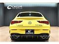 2020 Mercedes-Benz CLA-CLASS