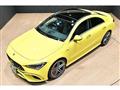 2020 Mercedes-Benz CLA-CLASS