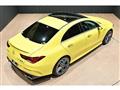 2020 Mercedes-Benz CLA-CLASS