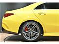 2020 Mercedes-Benz CLA-CLASS