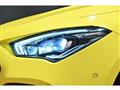 2020 Mercedes-Benz CLA-CLASS
