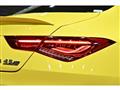2020 Mercedes-Benz CLA-CLASS