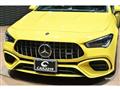2020 Mercedes-Benz CLA-CLASS