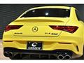 2020 Mercedes-Benz CLA-CLASS