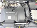 2020 Mercedes-Benz CLA-CLASS