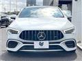 2020 Mercedes-Benz CLA-CLASS