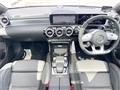 2020 Mercedes-Benz CLA-CLASS