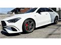 2020 Mercedes-Benz CLA-CLASS