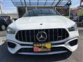 2020 Mercedes-Benz CLA-CLASS