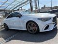 2020 Mercedes-Benz CLA-CLASS