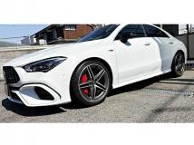 2020 Mercedes-Benz CLA-CLASS