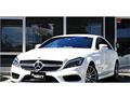 2018 Mercedes-Benz Cls-Class
