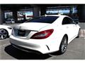 2018 Mercedes-Benz Cls-Class