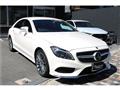 2018 Mercedes-Benz Cls-Class