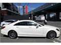 2018 Mercedes-Benz Cls-Class