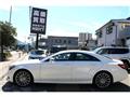 2018 Mercedes-Benz Cls-Class