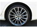 2018 Mercedes-Benz Cls-Class