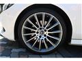 2018 Mercedes-Benz Cls-Class