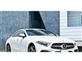 2018 Mercedes-Benz Cls-Class