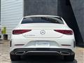 2018 Mercedes-Benz Cls-Class