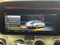 2018 Mercedes-Benz Cls-Class