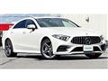 2018 Mercedes-Benz Cls-Class