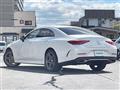 2018 Mercedes-Benz Cls-Class