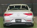 2018 Mercedes-Benz Cls-Class